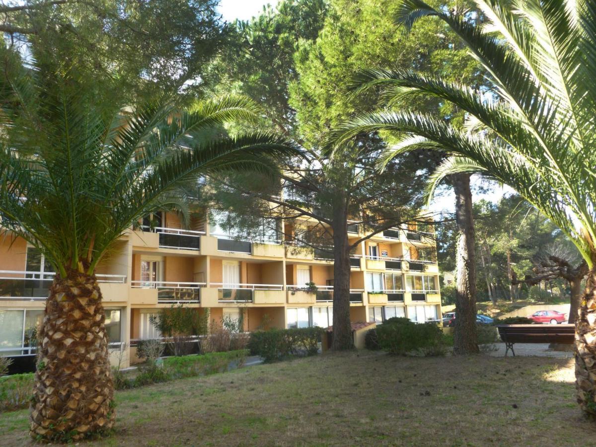 Apartment Côte d'Azur-16 Bormes-les-Mimosas Extérieur photo