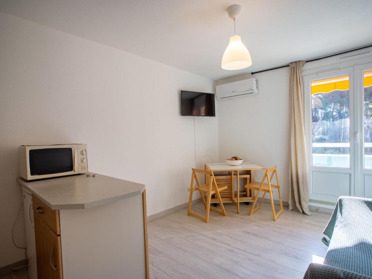 Apartment Côte d'Azur-16 Bormes-les-Mimosas Extérieur photo