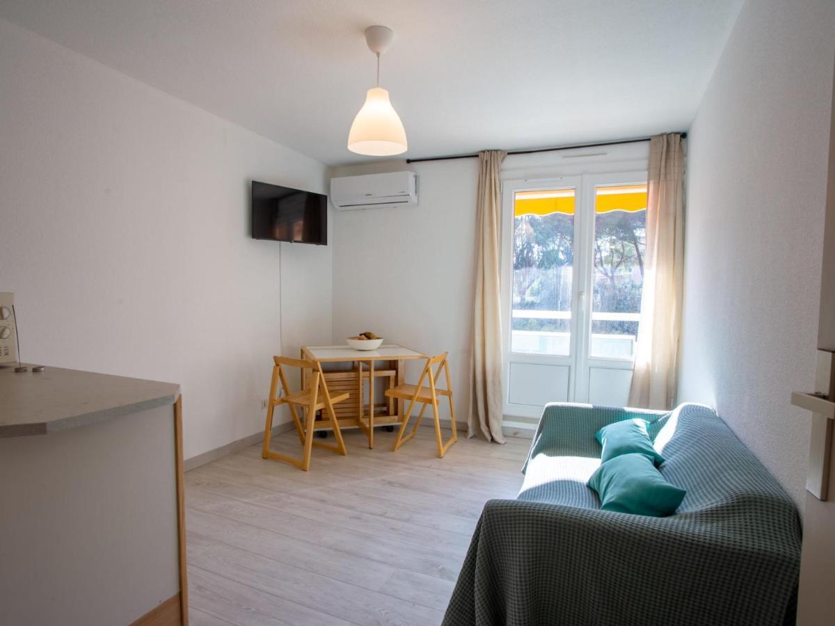 Apartment Côte d'Azur-16 Bormes-les-Mimosas Extérieur photo