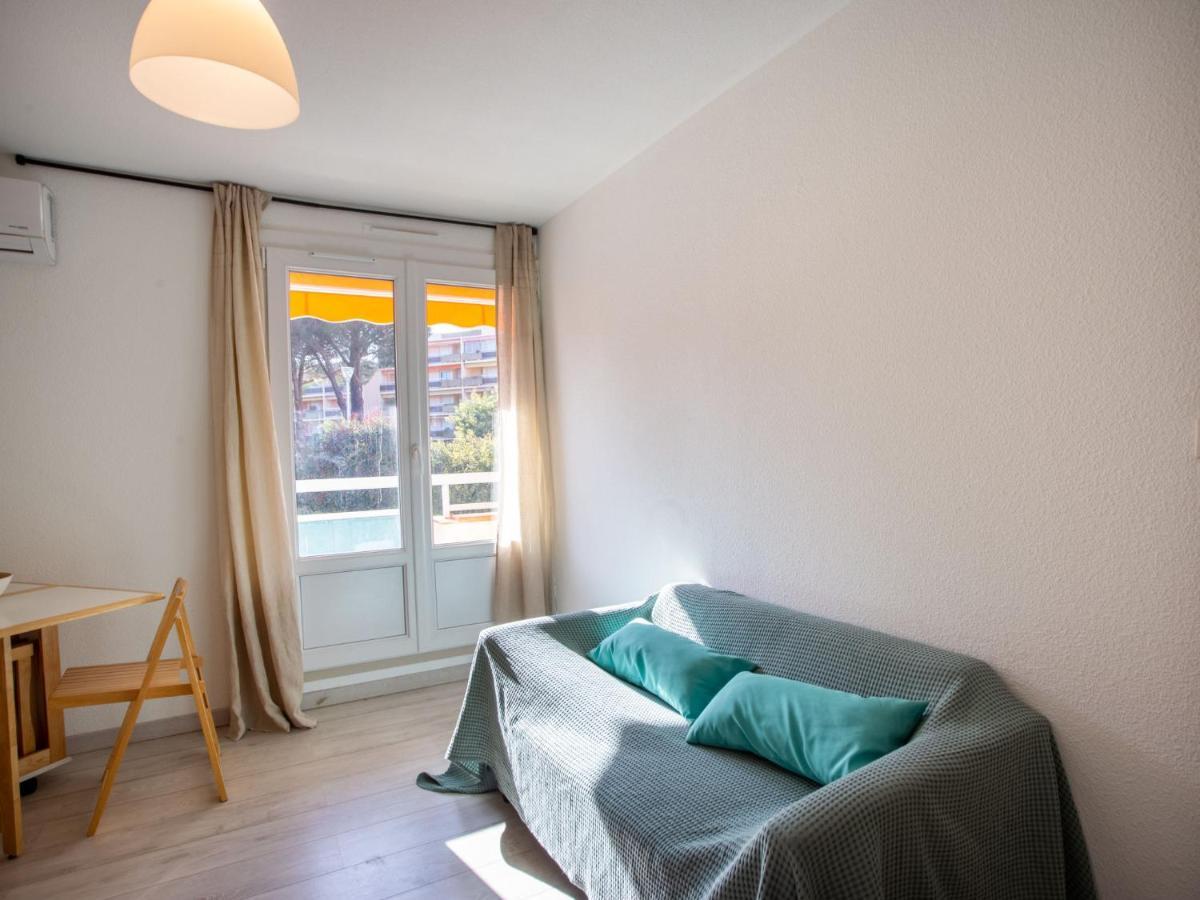 Apartment Côte d'Azur-16 Bormes-les-Mimosas Extérieur photo