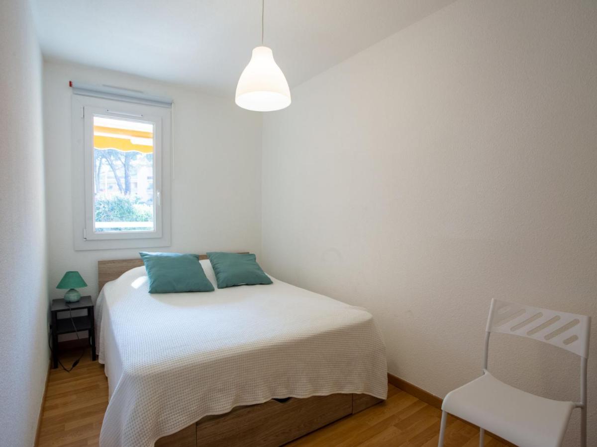 Apartment Côte d'Azur-16 Bormes-les-Mimosas Extérieur photo