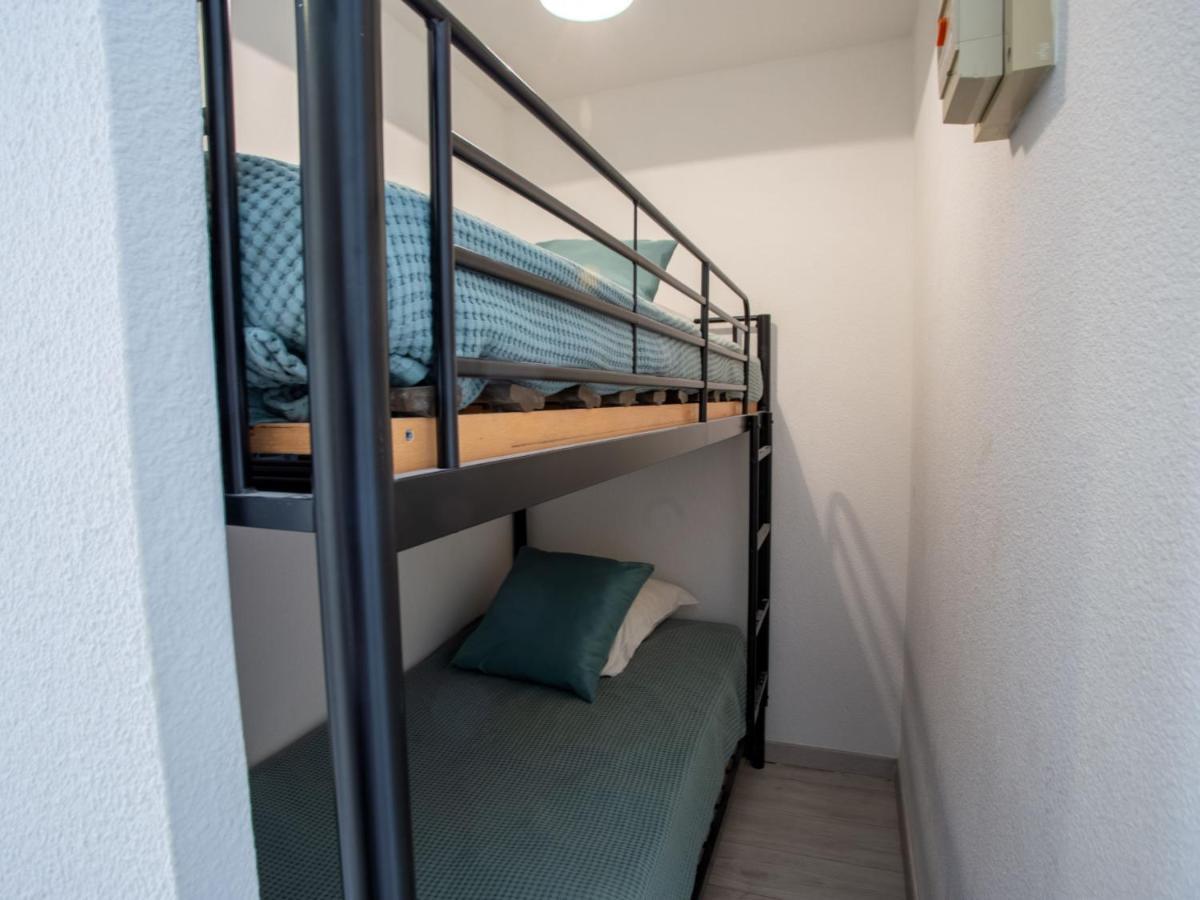 Apartment Côte d'Azur-16 Bormes-les-Mimosas Extérieur photo