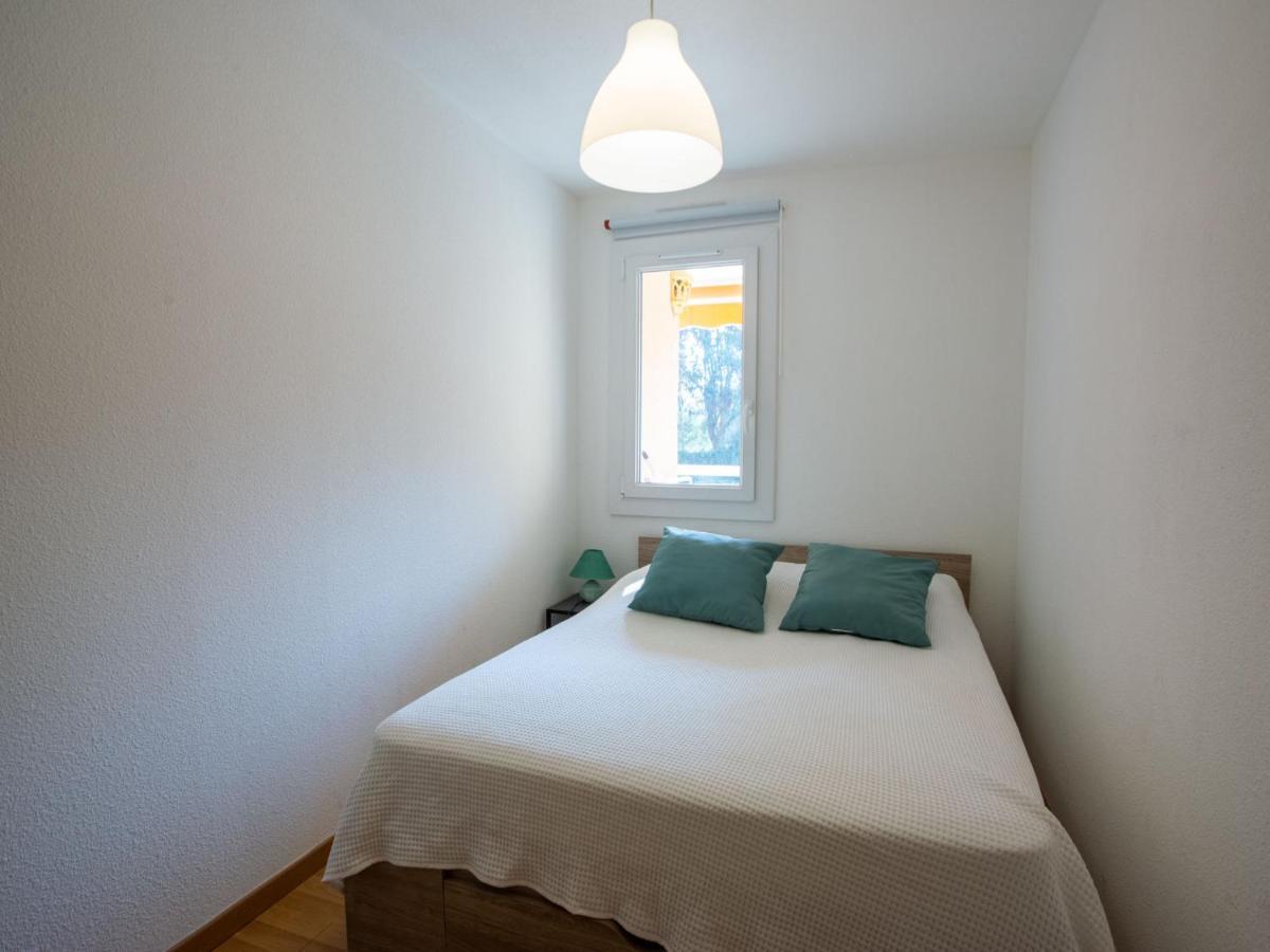 Apartment Côte d'Azur-16 Bormes-les-Mimosas Extérieur photo