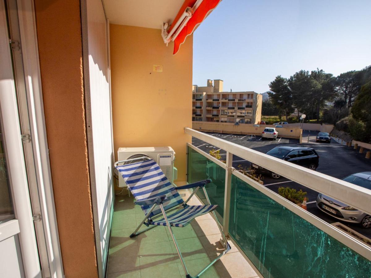 Apartment Côte d'Azur-16 Bormes-les-Mimosas Extérieur photo