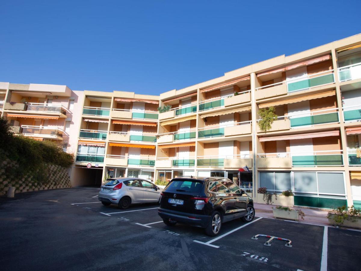 Apartment Côte d'Azur-16 Bormes-les-Mimosas Extérieur photo